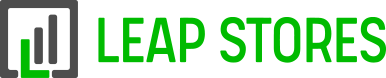 Leap Stores Logo